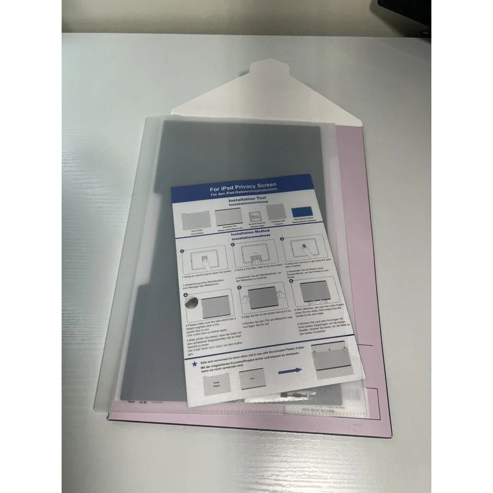 IPROKKO PREMIUM LAPTOP SCREEN PROTECTORS screen 14 inch